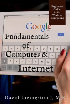 Fundamentals of Computer & Internet - Livingston, David