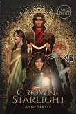 Crown of Starlight - Large Print Paperback