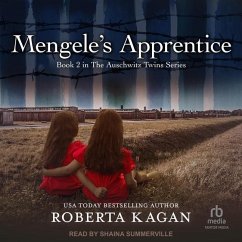 Mengele's Apprentice - Kagan, Roberta