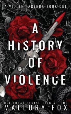 A History of Violence - Fox, Mallory