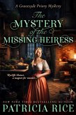The Mystery of the Missing Heiress (Gravesyde Priory Mysteries, #2) (eBook, ePUB)