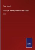 History of the Royal Sappers and Miners