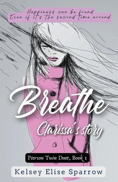 Breathe - Sparrow, Kelsey Elise