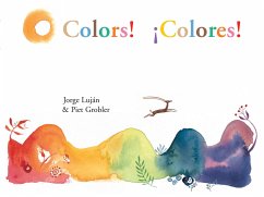 Colors! / Colores! - Lujn, Jorge