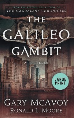 The Galileo Gambit - Mcavoy, Gary; Moore, Ronald L.