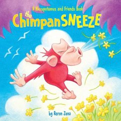 The Chimpansneeze - Zenz, Aaron
