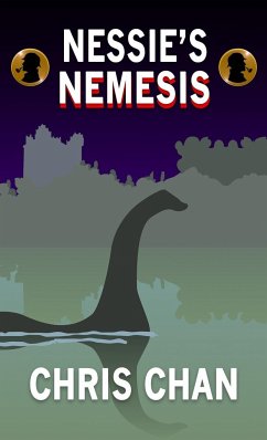 Nessie's Nemesis - Chan, Chris