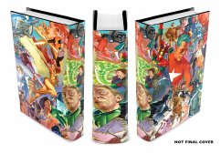 Astro City The Opus Edition Book One - Busiek, Kurt