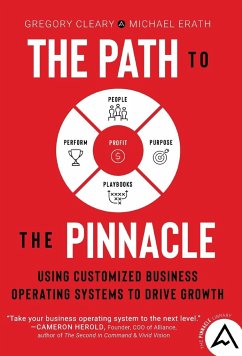 The Path to the Pinnacle - Cleary, Gregory; Erath, Michael