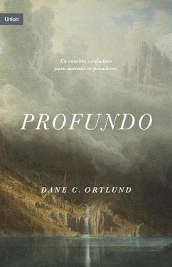 Profundo - Ortlund, Dane C