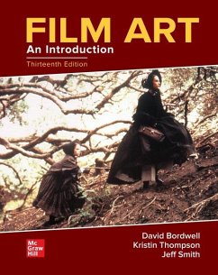 Loose Leaf for Film Art: An Introduction - Bordwell, David; Thompson, Kristin; Smith, Jeff