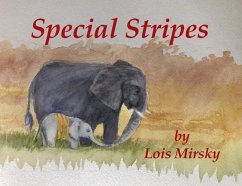 Special Stripes - Mirsky, Lois