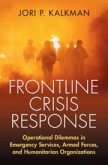 Frontline Crisis Response