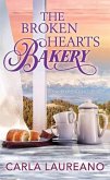 The Broken Hearts Bakery: Haven Ridge
