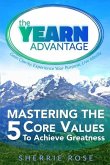 Mastering the 5 Core Values: The YEARN Advantage