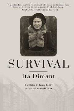 Survival - Dimant, Ita