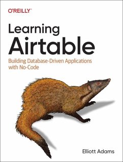 Learning Airtable - Adams, Elliott