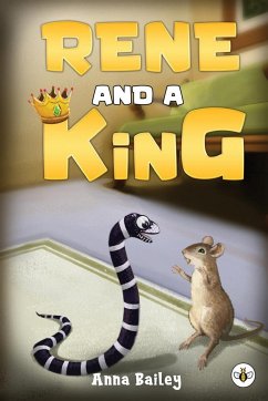 Rene and A King - Bailey, Anna