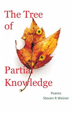The Tree of Partial Knowledge - Weiner, Steven R