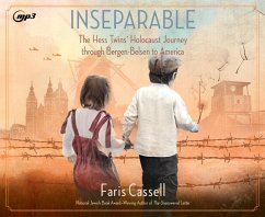 Inseparable - Cassell, Faris