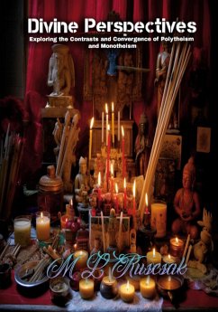 Cover Divine Perspectives