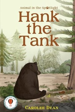 Hank the Tank - Dean, Carolee