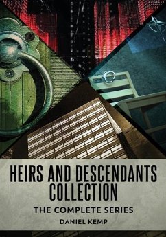 Heirs And Descendants Collection - Kemp, Daniel