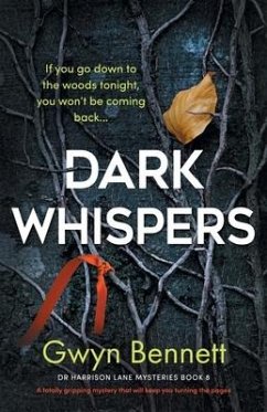 Dark Whispers - Bennett, Gwyn