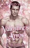 Valentine's Arrow: Holidays after Dark