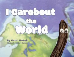 I Carobout the World - Hakak, Oshri