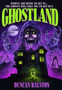 Ghostland - Ralston, Duncan