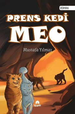 Prens Kedi Meo - Y¿lmaz, Mustafa