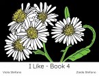 I Like - Book 4