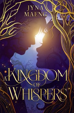 A Kingdom of Whispers - Maeng, Jyna