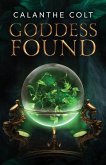 Goddess Found: A magic and media fantasy romance