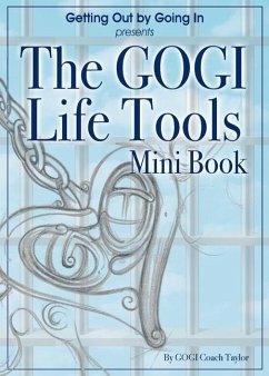 The GOGI Life Tools Mini Book - Taylor, Gogi Coach