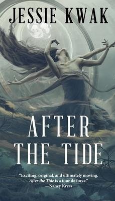 After the Tide - Kwak, Jessie