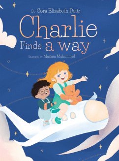 Charlie Finds a Way - Deitz, Cora Elizabeth