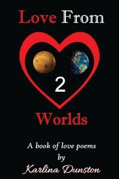 Love From Two Worlds - Dunston, Karlina