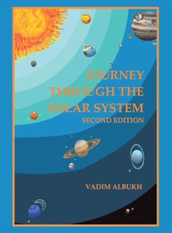 Journey Through the Solar System - Albukh, Vadim