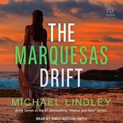 The Marquesas Drift - Lindley, Michael