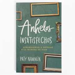 Cover Anhelos Insatisfechos