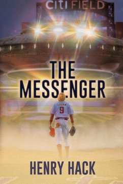 The Messenger - Hack, Henry