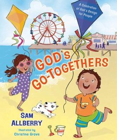 God's Go-Togethers - Allberry, Sam