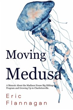 Cover Moving Medusa