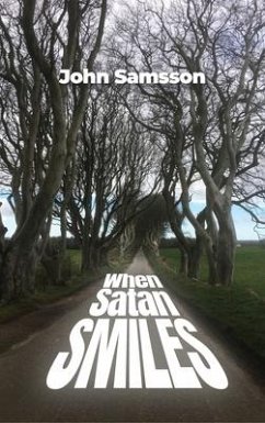 Cover When Satan Smiles