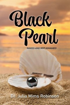 The Black Pearl - Robinson, Julia Mims