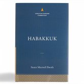 Habakkuk: The Christian Standard Commentary Habakkuk: The Christian Standard Commentary