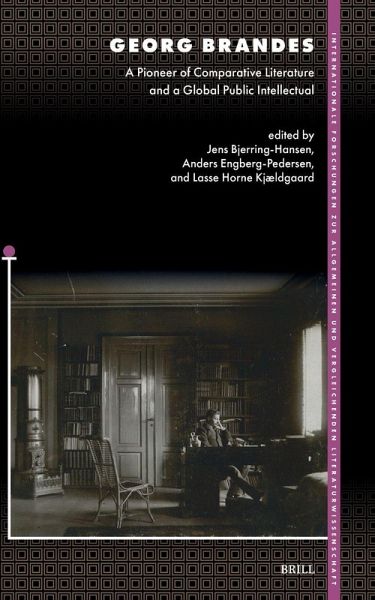 Georg Brandes Georg Brandes