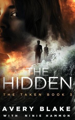 The Hidden - Blake, Avery; Hammon, Ninie